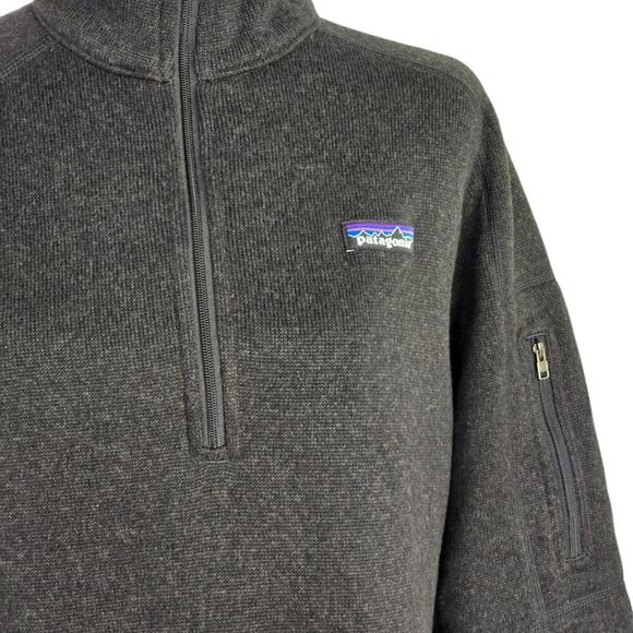 Patagonia Better Sweater - Picture 2 of 6